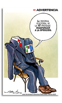 Advertencia